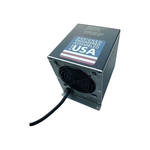 Twin Hornet 66 1000W Boat Engine Compartment Heater, Certified Waterproof,
