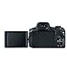 Canon Powershot SX70 20.3MP Digital Camera 65x Optical Zoom Lens 4K Video 3-inch LCD Tilt Screen (Black) + 32GB Bundle