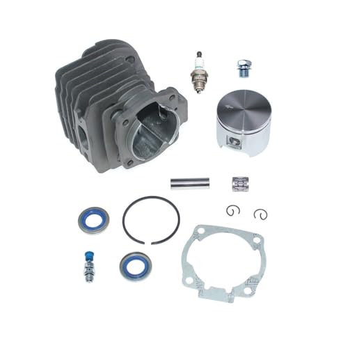 Kit cylindre-piston ECV-5501 réparer serrage moteur perte compression