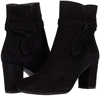 mish mid ankle boots