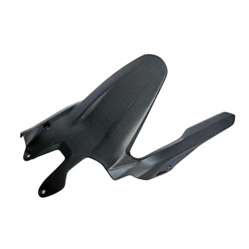 Garde-Boue Moto Ducati V2 2025 Accessoire Protection Aérodynamique
