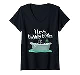 Bubble Bath - Bathtub Lover Tees - DressedForDuty