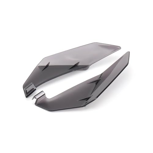 Pare-Brise Moto XL750 Transalp pour le Voyage et Long Trajet
