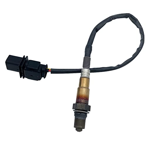 Sonde d'oxygène O2 9025050088 haute précision pour système échappement Kia Soul et Hyundai ix20