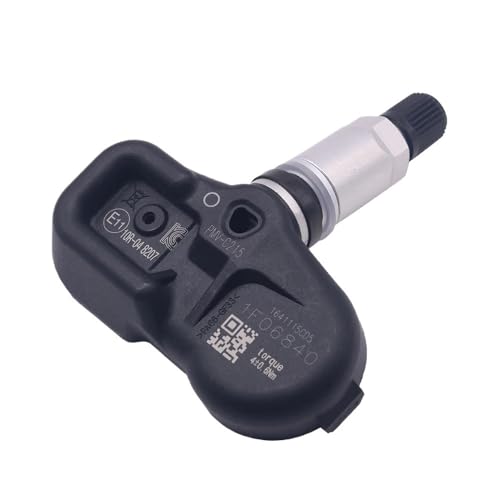 Capteur de Pression des pneus Lexus RX 2015-2022 - Kit TPMS 42607-48020 4 pièces