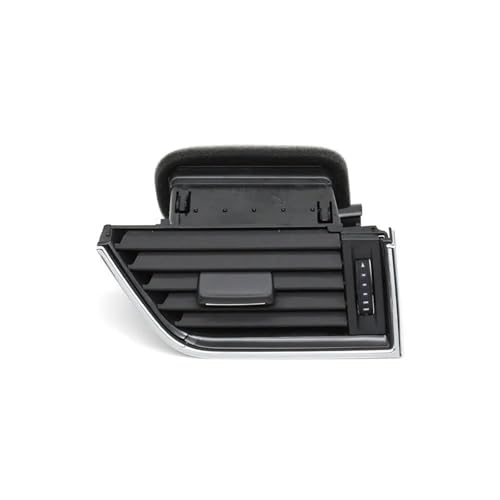 Rejilla de aire central para mejorar tus viajes en Skoda Octavia 2015-2021