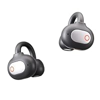 イヤホン bluetooth ワイヤレスイヤホン【音質重視モデル 究極フィット イヤーカフ型】 Bluetooth5.4 オープンイヤー ゼロ圧迫設計 臨場感あふれるリアル 耳挟み式 定向音伝送技術 骨伝導の革新 残量可視化 通話ノイズキャンセル 音漏れ防止 脱落しにくい 最大 40時間の連続再生 自動ペアリング Type-C高速充電 iOS/Android対応