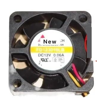 YSTECH FD123010LB DC 12V 0.06A 3 30X30X10mm T[o[pt@