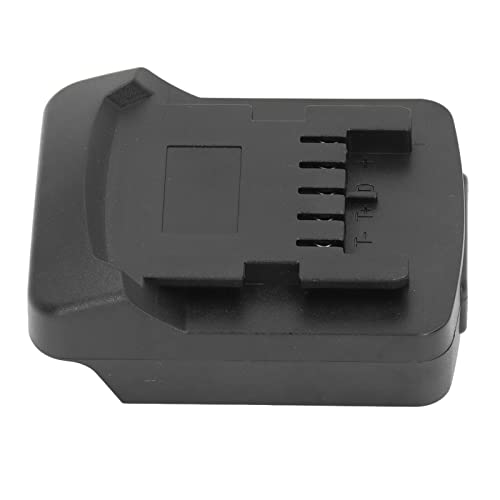 Adaptador de batería de 18V para dar continuidad a tus proyectos de bricolaje 3