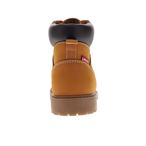 Levi's Unisex-Child Jax 2 Core Ankle Boot3