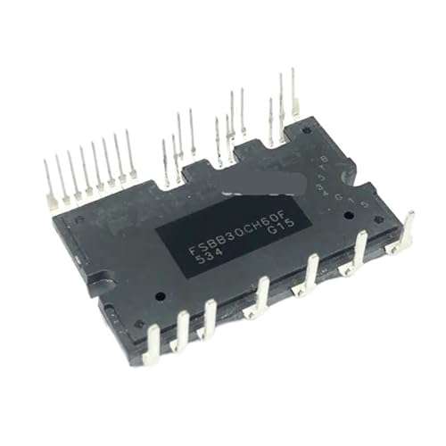 Module de puissance FSBB15CH60 semi-conducteur intelligent 15A