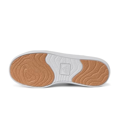 REEF Men's Swellsole Atlantic Shoe, Lightweight, Breathable Knit Upper, Soft Cushion Footbed4