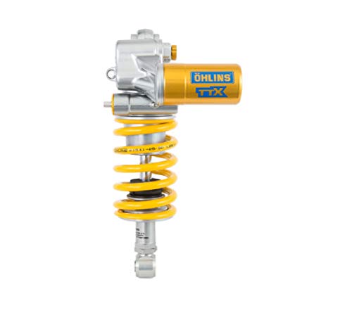 Ohlins YA468 TTX GP Shock Absorber