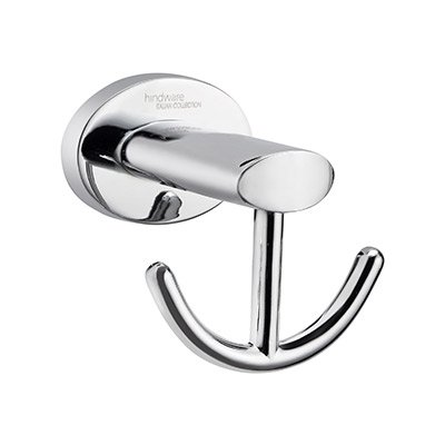 Hindware F450026CP Brass Nebula Robe Hook (Silver) (B071KG1HGT) Amazon Price History, Amazon Price Tracker