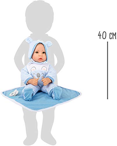 Small Foot Bambola Luca - 5