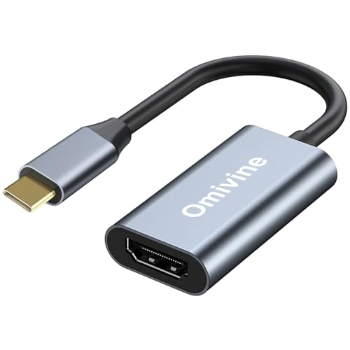 Micro HDMI Auf USB C Die 15 besten Produkte im Vergleich WinTotal