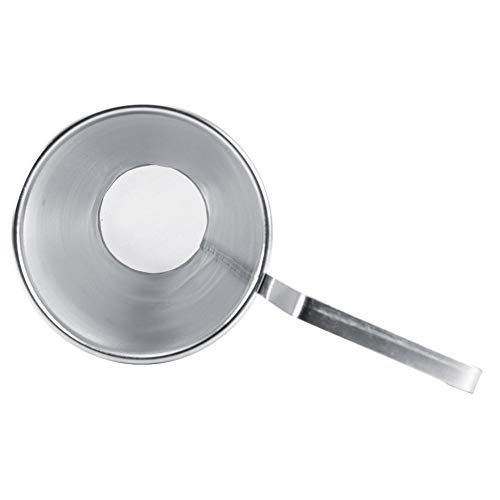 Brew Filter-Household Stainless Steel 300Μm Beer Brewing Filter Filter Household Beer Brewing Accessories #TOP5