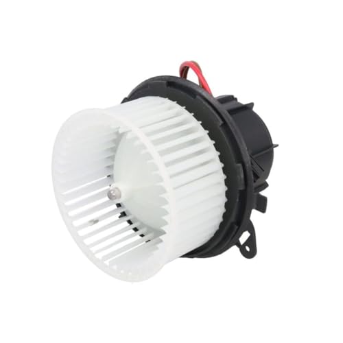 Meat & Doria K92198 Ventilador de habitáculo Mercedes