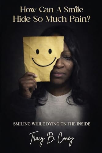 How Can A Smile Hide So Much Pain