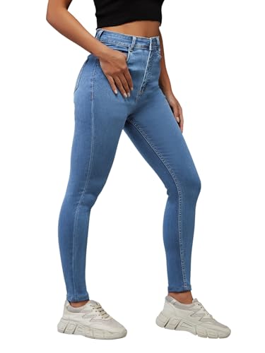 Image of Dolce Crudo Women Jeans