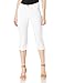 Produktbild BRAX Damen Style Mary C Freizeithose, Weiß, 42 EU