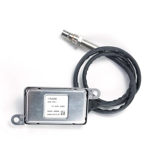 Capteur de NOx 5WK96626A pour rouler sans panne en camion DAF