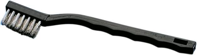 ATV&UTV Replace Parts & Accessories for James Stainless Steel Brush Mod-BBM45-FV10195