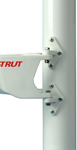 Scanstrut Replacement Footpack For All Mast Mounts Except M92722