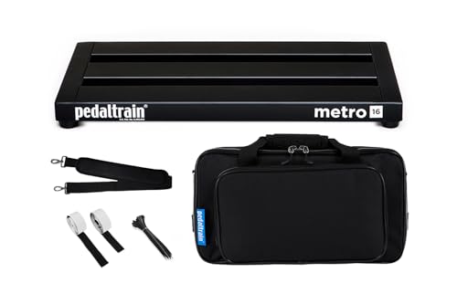 Pedaltrain Metro 16 SC