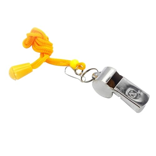 Set de árbitro para fútbol con silbatos y tarjetas miniatura 6