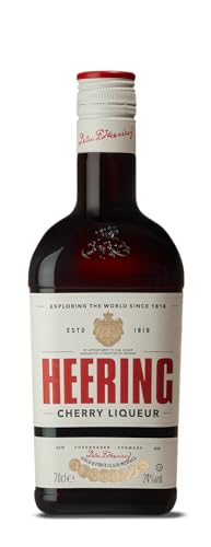 Cherry Heering Liqueur 700 ml