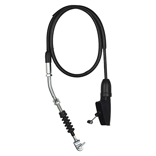 MOTOMASTER Motorcycle Clutch Cable Compatible with Suzuki GW 250 Inazuma (2012-2017)/ 58200-48H23