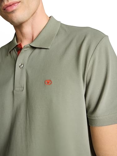 Basic Piqué Poloshirt 4