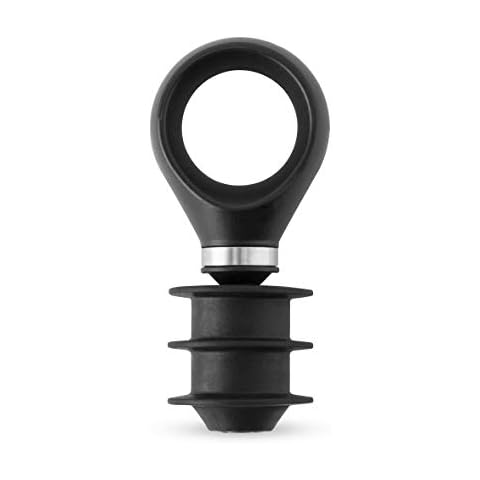 True Locking Wine Stoppers Set Cover