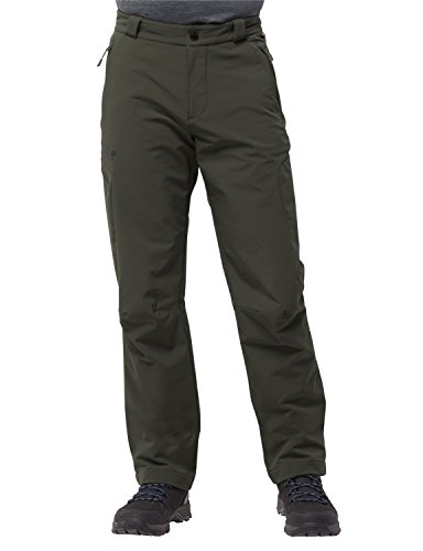 Jack Wolfskin - Activate Thermic Pants Men