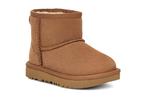Image of UGG Unisex-Child T Classic Mini Ii Fashion Boot
