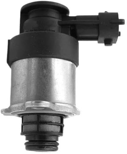 0928400756 Fuel Metering Pressure Regulation SCV Solenoid Valve