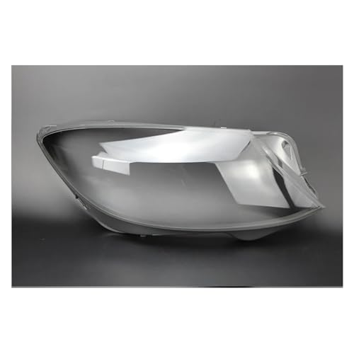 Coque de phares Mercedes Benz W222 vitre transparente pour trajets de nuit