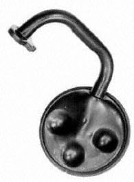 Melling 57S1 Oil Pump Screen Assembly