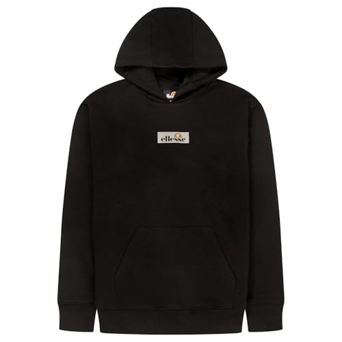 Ellesse Dragon OH Hoodie Garçons vêtement streetwear ado à capuche
