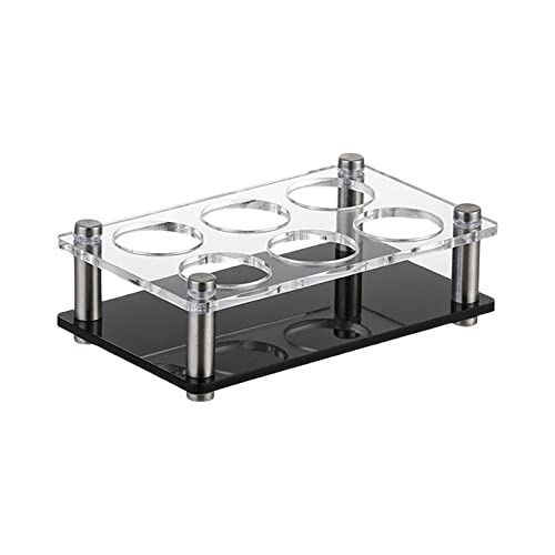 SZLIFE Porta Bicchieri Elegante per Bevande