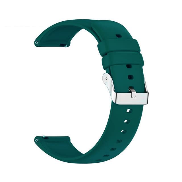 Smart Watch Strap Compatible With Amazfit Bip U Pro Flexible