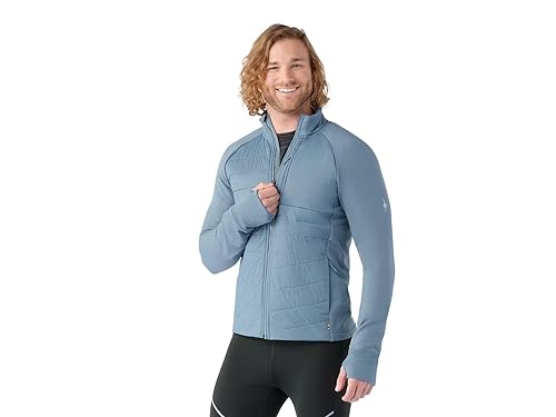 Image of Smartwool Men's Smartloft Jacket