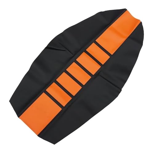 Funda asiento CRF250L para rutas trail y protección en montaña