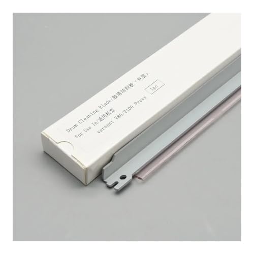 Cuchilla de limpieza de tambor 4X repuesto para Xerox Versant 80 e 180 2