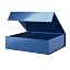 13x9.7x3.4 Inch-Blue-Pack of 1