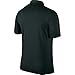 Nike Golf 2014 Dri-FIT Victory Polo Pro Green/White Small