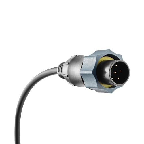 Minn Kota MKR-DSC-10 Dual Spectrum CHIRP Adapter Cable – Lowrance 7-Pin - image 2