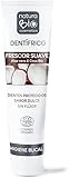 DENT. FRESCOR SUAVE ALOE COCO 75ml NATURABIO