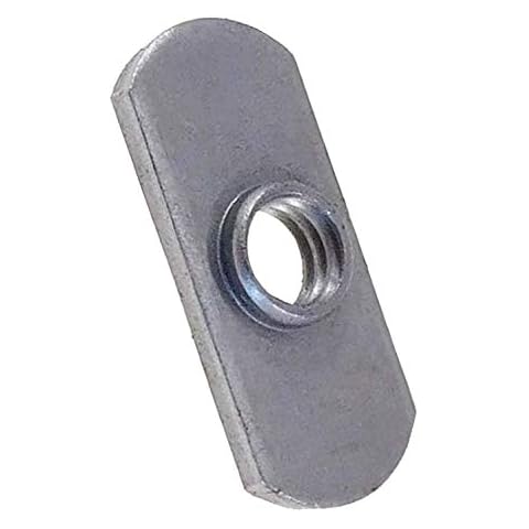 Magic Hub 10 Pack Spot Weld Nuts Cover